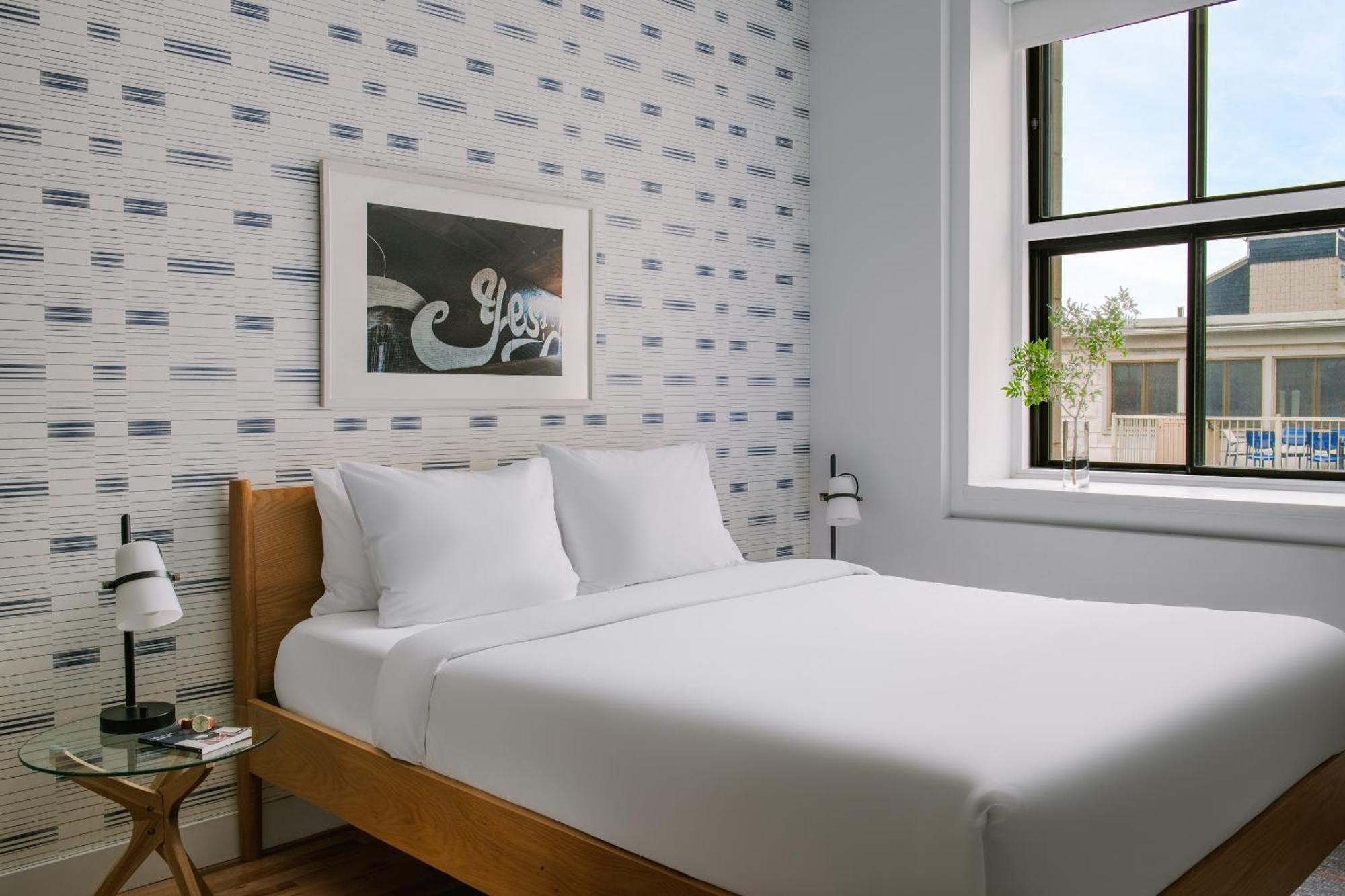 Sonder Le Victoria Aparthotel Montreal Luaran gambar